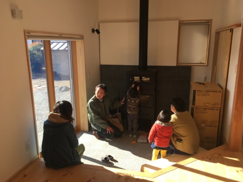 長野市 S様邸
