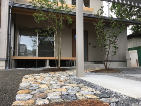 松本市 Y様邸