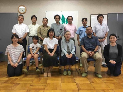 伊那市 K様邸