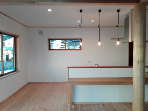 松本市 T様邸