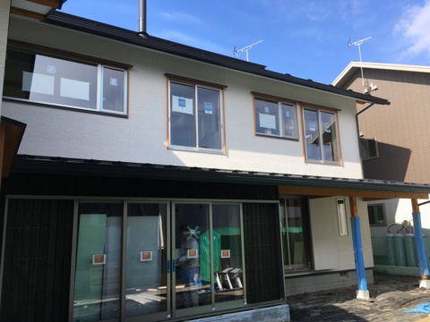下諏訪町 G様邸