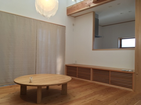 松本市 T様邸