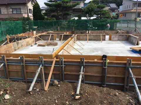 上田市 O様邸