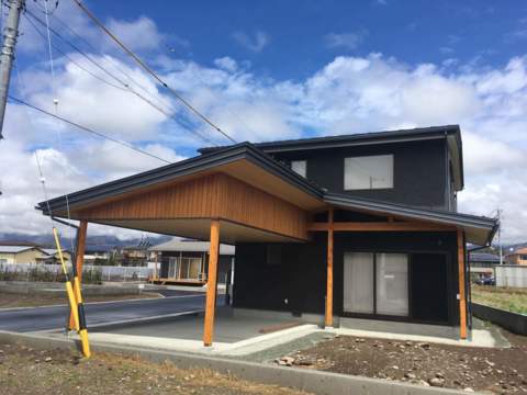 上田市 O様邸