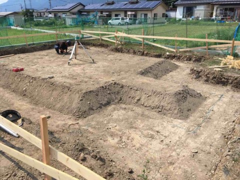 上田市 K様邸