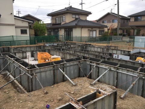 松本市 M様邸