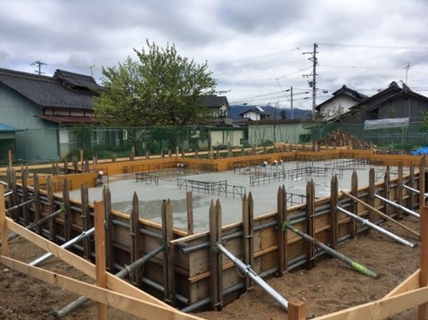 上田市 K様邸