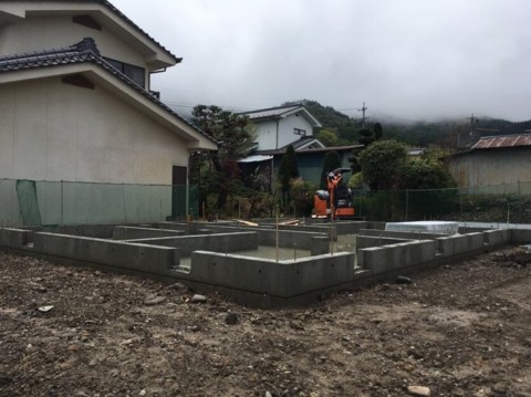 上田市 M様邸