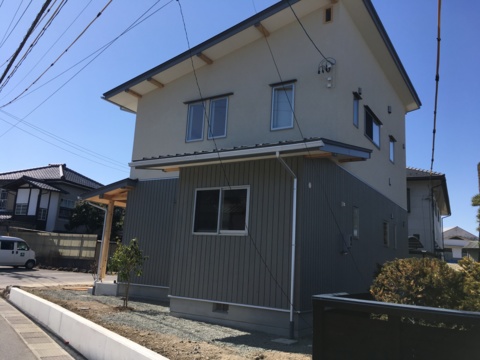 上田市 A様邸