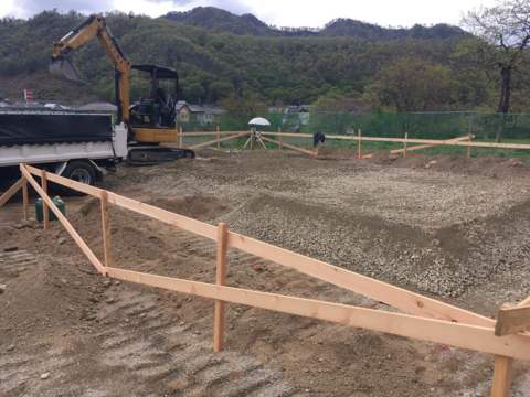 上田市 S様邸