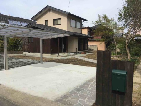 長野市 T様邸