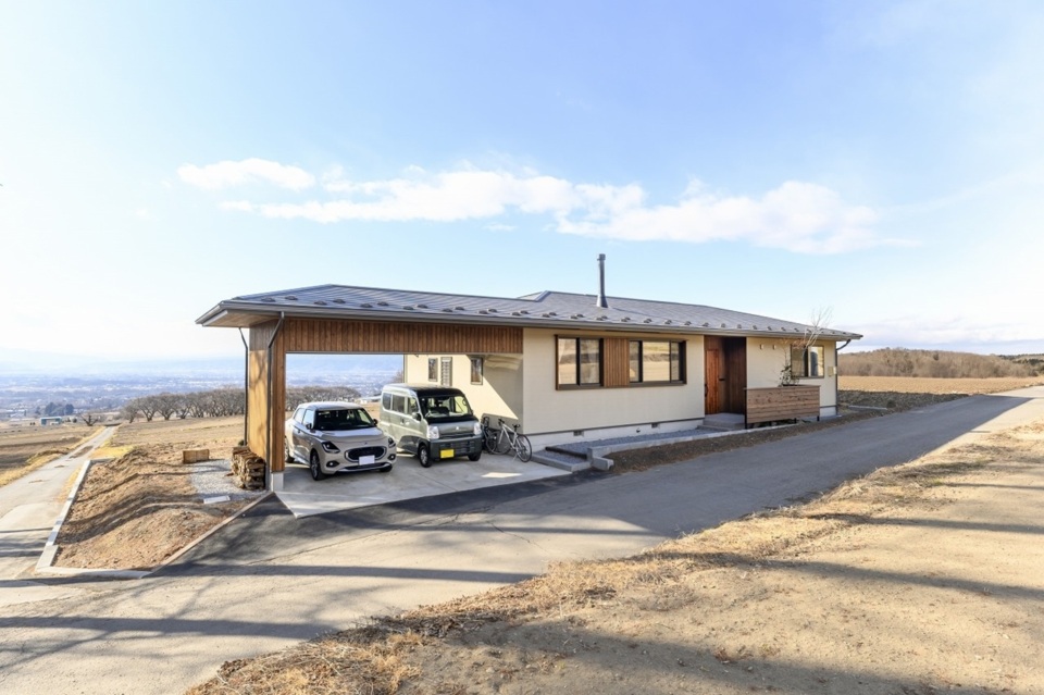 【第52回 信州移住セミナー】信州での暮らしを楽しむ土地選びの極意4選