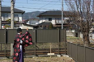 地鎮祭