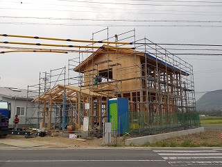 建て方