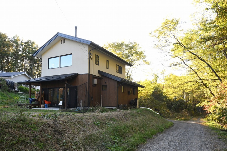 第51回【移住セミナー】各エリアの実例でわかる、”土地を活かす”プランの考え方