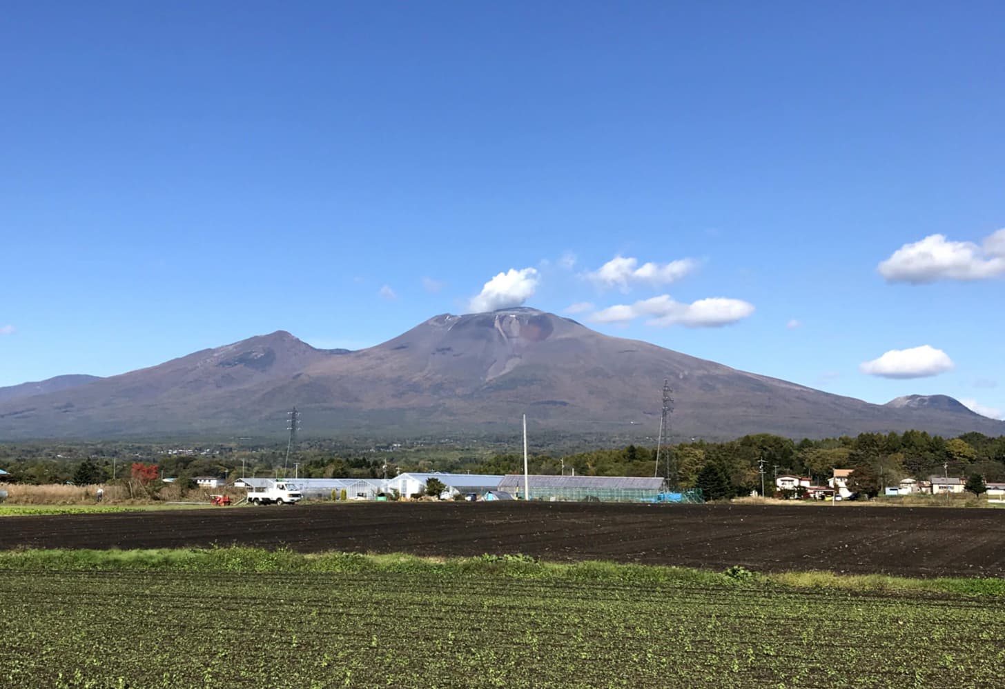 借宿エリア新築物件