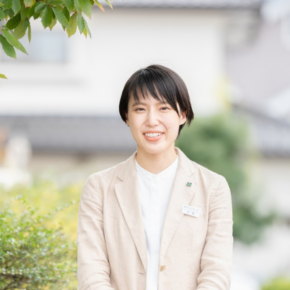 中野莉紗子