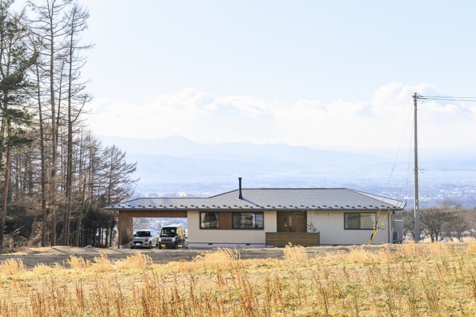 【信州へ移住をお考えの方へ】移住実績No.1企業が教える移住セミナー