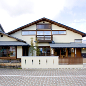 伊那展示場