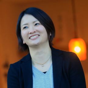 奥村 瑠美 長野で注文住宅を建てる工務店 工房信州の家のスタッフ