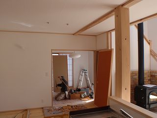 建具工事