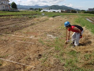 地盤改良