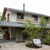 長野中央展示場