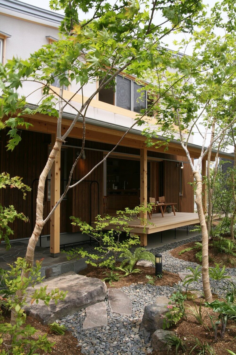 諏訪展示場  2013-2023