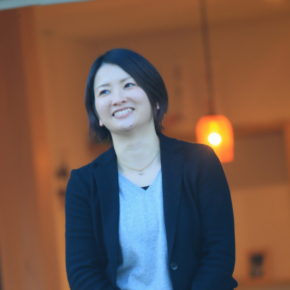 奥村瑠美