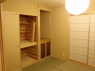 建具工事