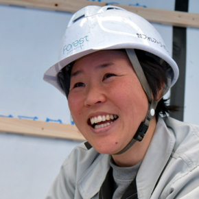 川村裕子