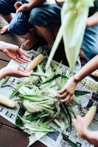 いえあそび写真展2020夏