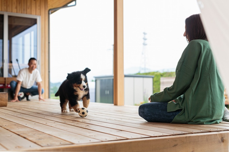 第３９回【移住セミナー】都会の暑さにさようなら！ペットも人も快適な信州エリア紹介