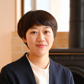 濱 和可奈