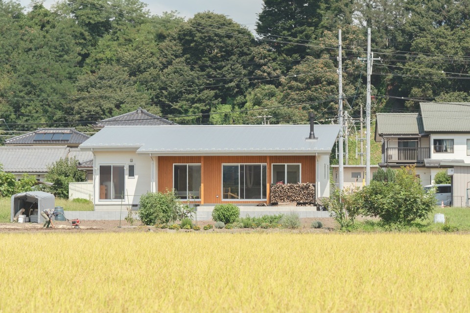 【学ぶ、信州の家。】平屋は“老後の家”ではない⁉──実例でわかる、”自分らしい家”のつくりかた