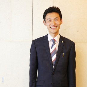 岡澤良充