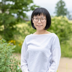 柳澤　悠子