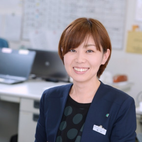 酒井　沙也子