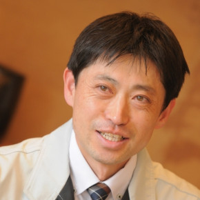野澤聖