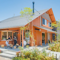松本南展示場