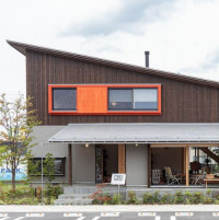 諏訪展示場