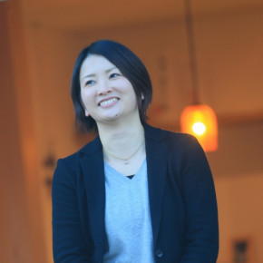 奥村　瑠美