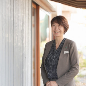 池上 洋美