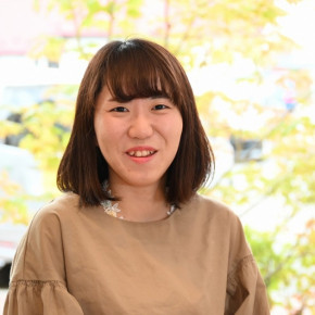増田愛菜