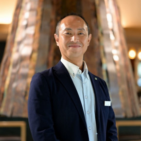 赤沼悟史