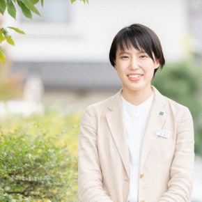 中野莉紗子