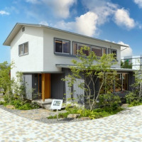 松本展示場