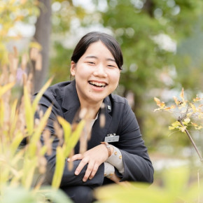 岡田優