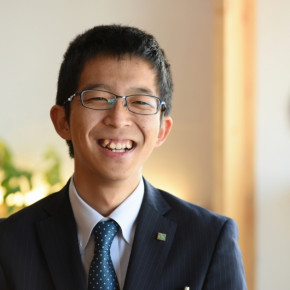 根津敦