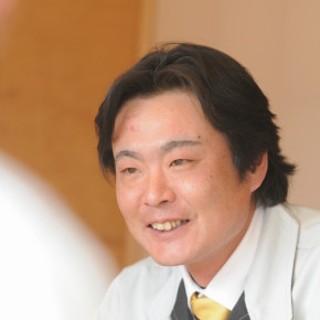 堺澤健一